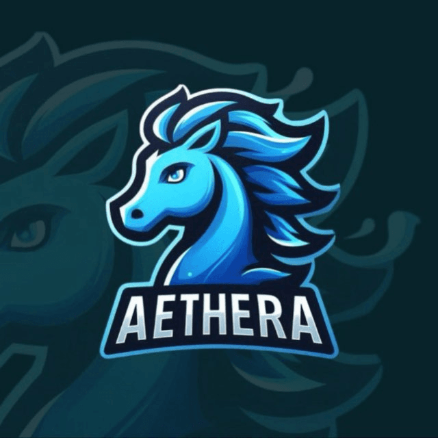 Logo Aethera